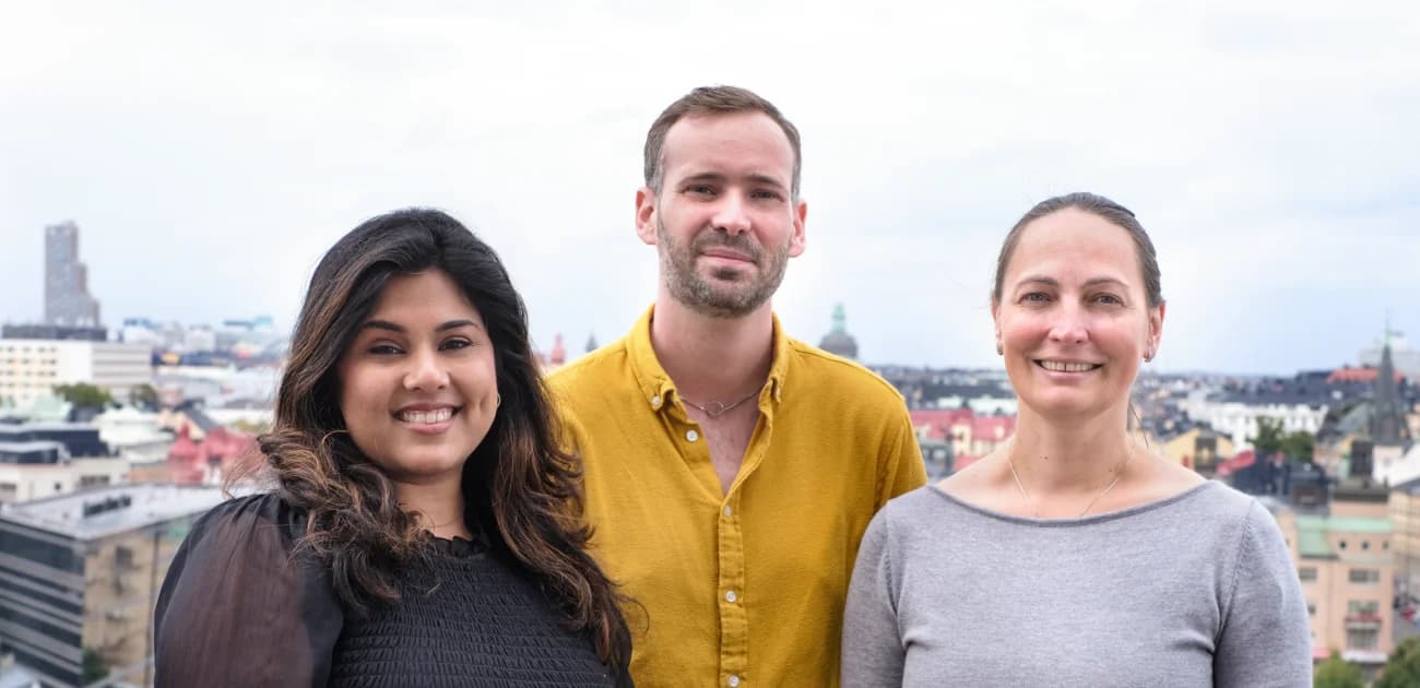 Industrifonden invests in BrainZell